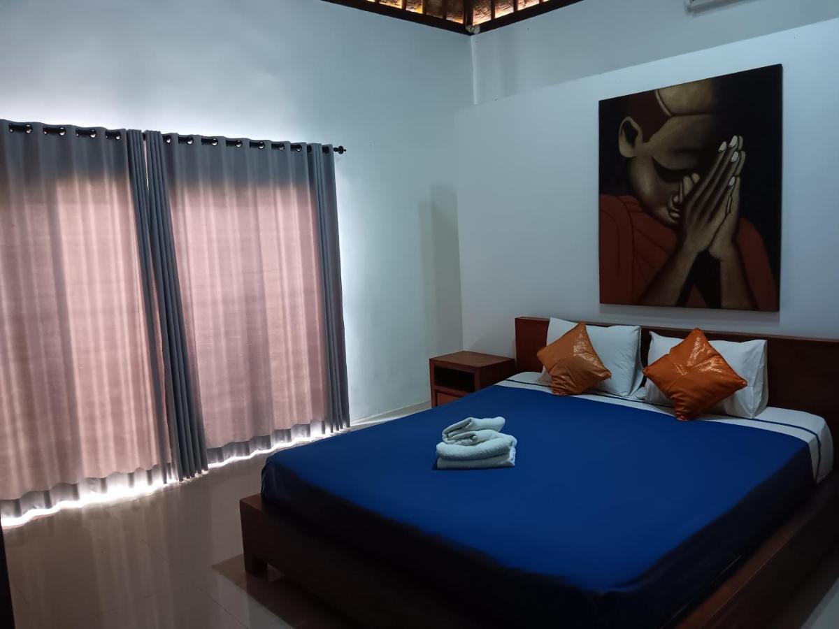 Adore Guesthouse Amed Kültér fotó