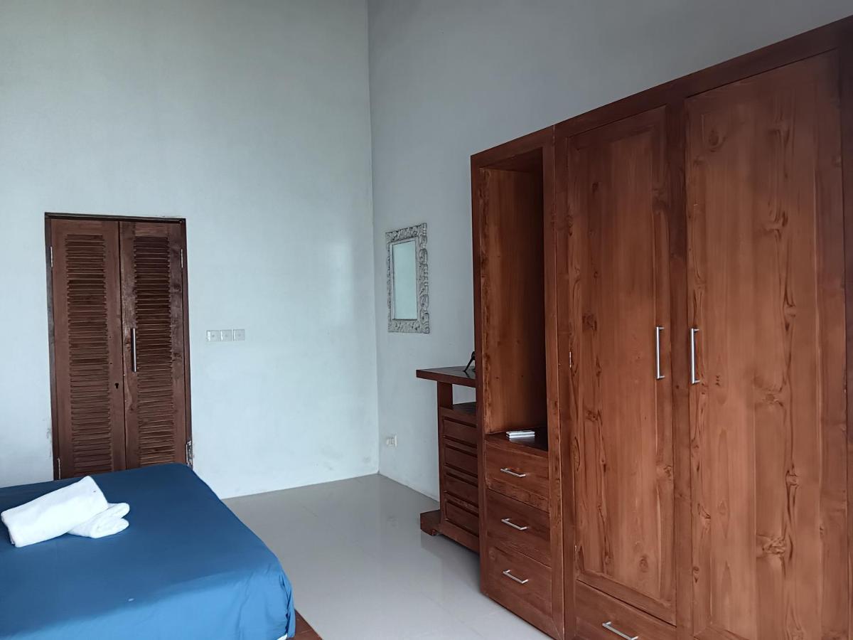 Adore Guesthouse Amed Kültér fotó