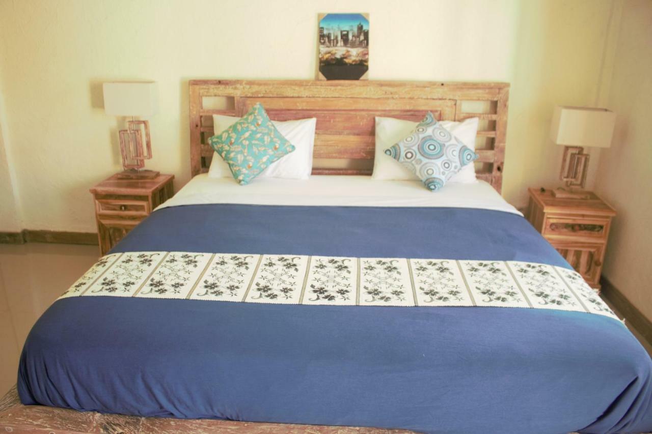 Adore Guesthouse Amed Kültér fotó